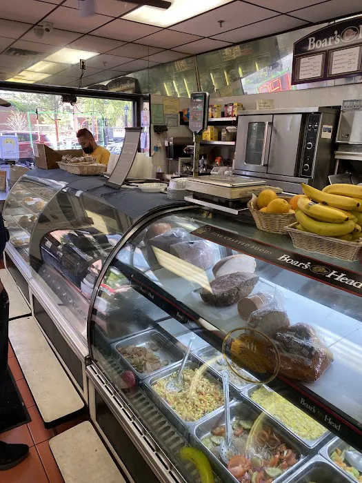 Plaza Deli Picture 10