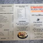 Plaza Deli