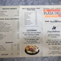 Plaza Deli ico