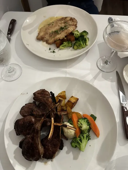 La Botte Ristorante Pizza & Pasta Picture 2