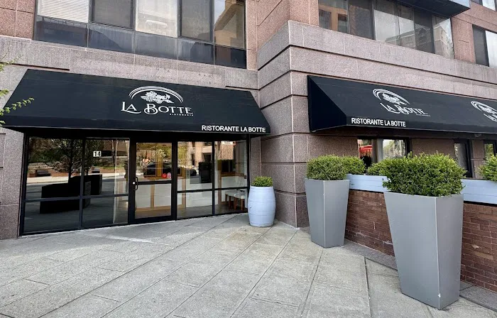 La Botte Ristorante Pizza & Pasta Picture 3