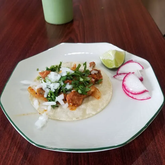 Pico De Gallo White Plains Picture 3