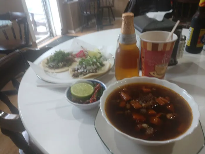 Pico De Gallo White Plains Picture 2