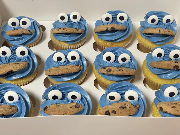 Amy’s Custom Cupcakes ( NOT A STORE FRONT) Picture 7