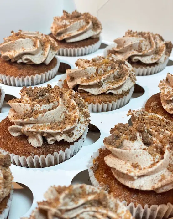 Amy’s Custom Cupcakes ( NOT A STORE FRONT) Picture 4