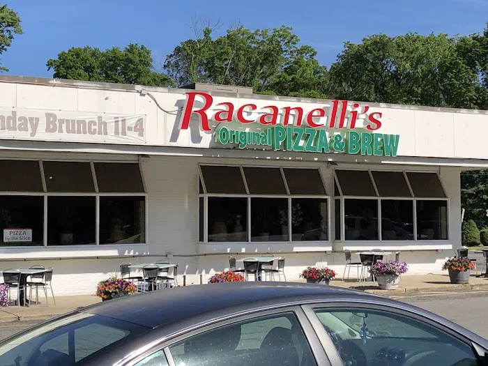 Racanelli's Original Pizza & Brew Picture 4