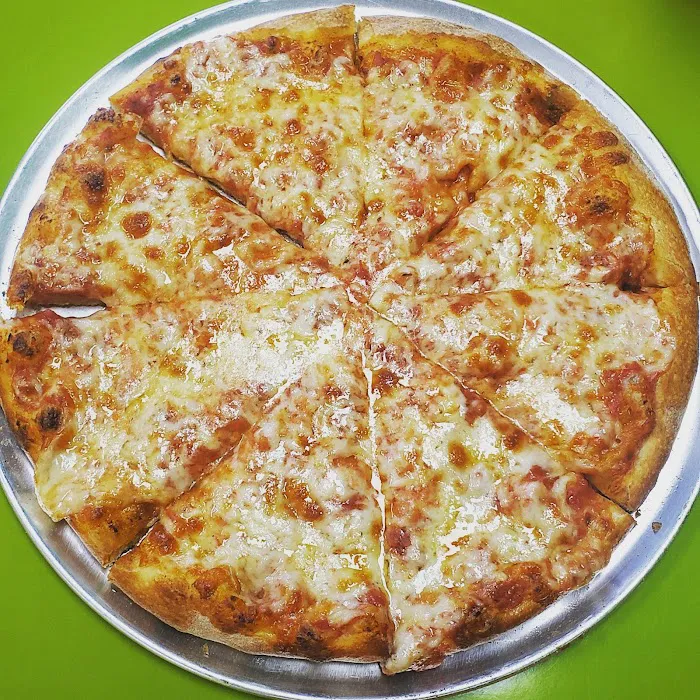 J-Joe kosher pizza & berrylicious Picture 4
