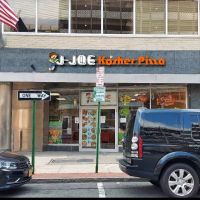 J-Joe kosher pizza & berrylicious ico