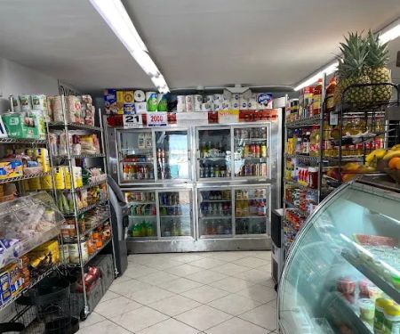 Gordo’s Deli