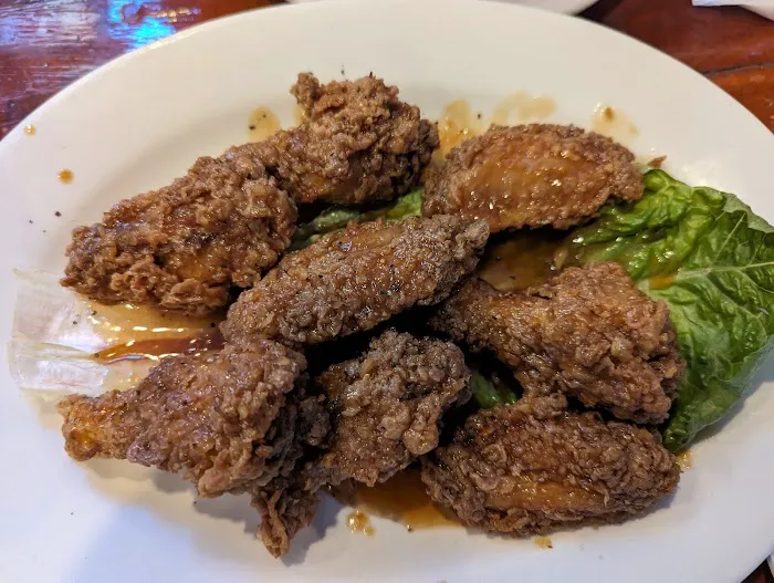 Little Vietnam Bar & Grill Picture 6