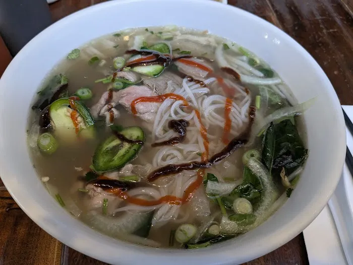 Little Vietnam Bar & Grill Picture 4