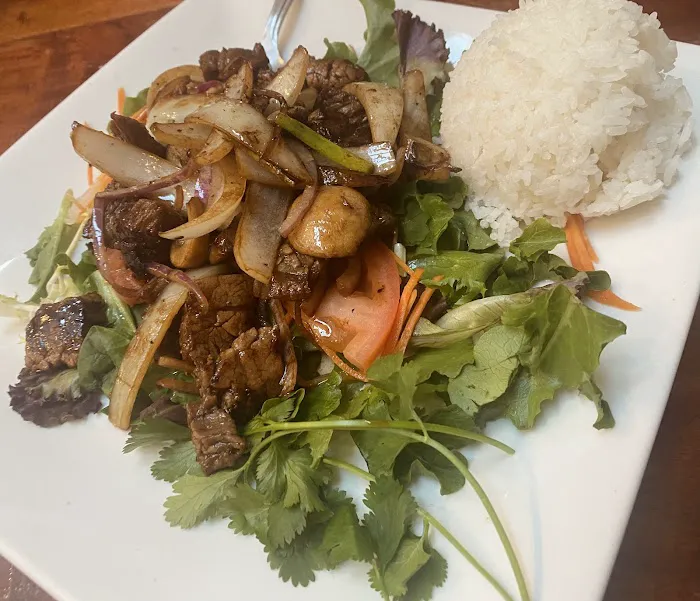 Little Vietnam Bar & Grill Picture 10