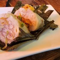 Little Vietnam Bar & Grill ico