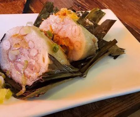 Little Vietnam Bar & Grill