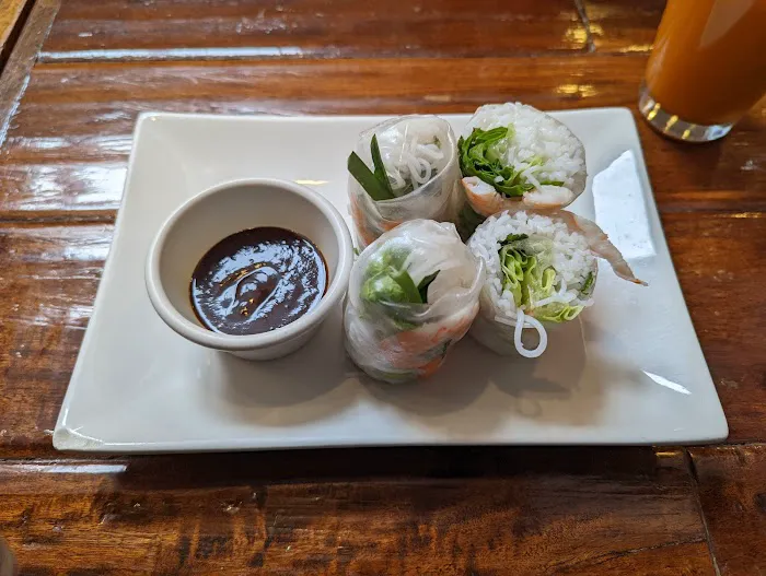 Little Vietnam Bar & Grill Picture 2
