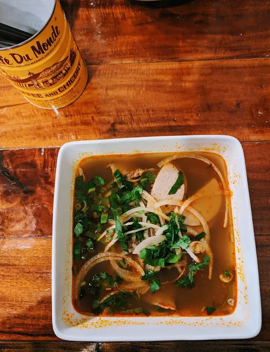 Little Vietnam Bar & Grill Picture 9