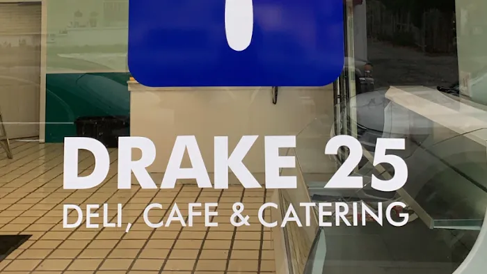 Drake 25 Restaurant & Deli Picture 10