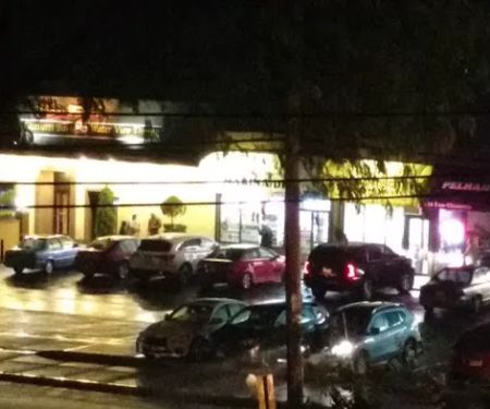 Marina Deli Inc