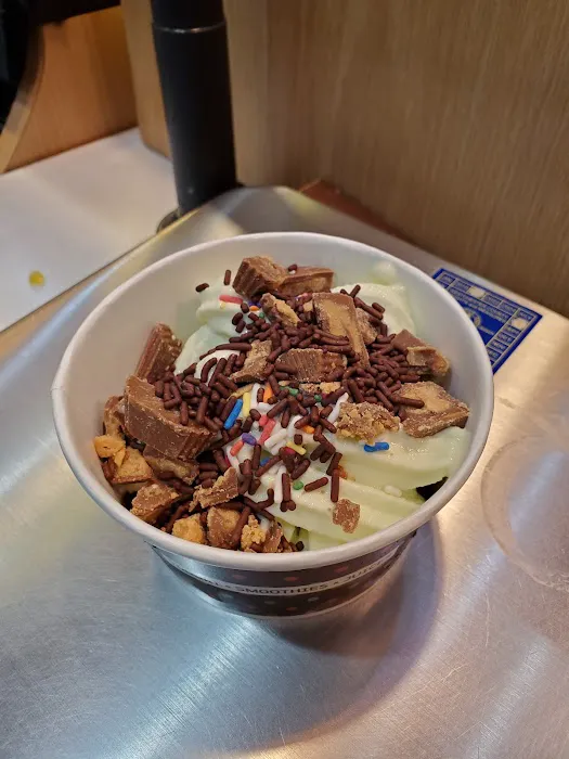 Red Mango Picture 4