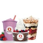 Red Mango