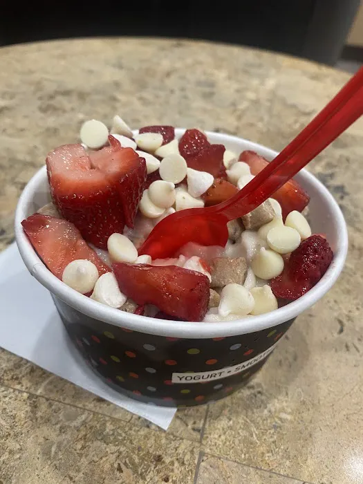 Red Mango Picture 8