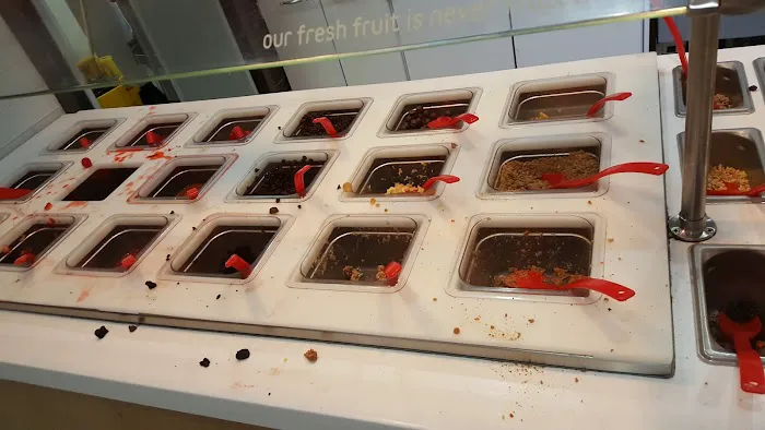 Red Mango Picture 10