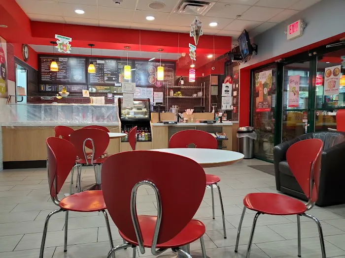 Red Mango Picture 7