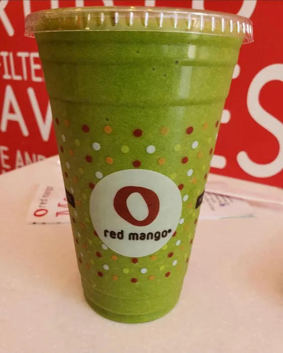 Red Mango Picture 6