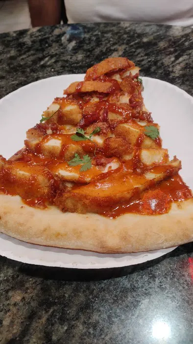 Pizza Centre Picture 4