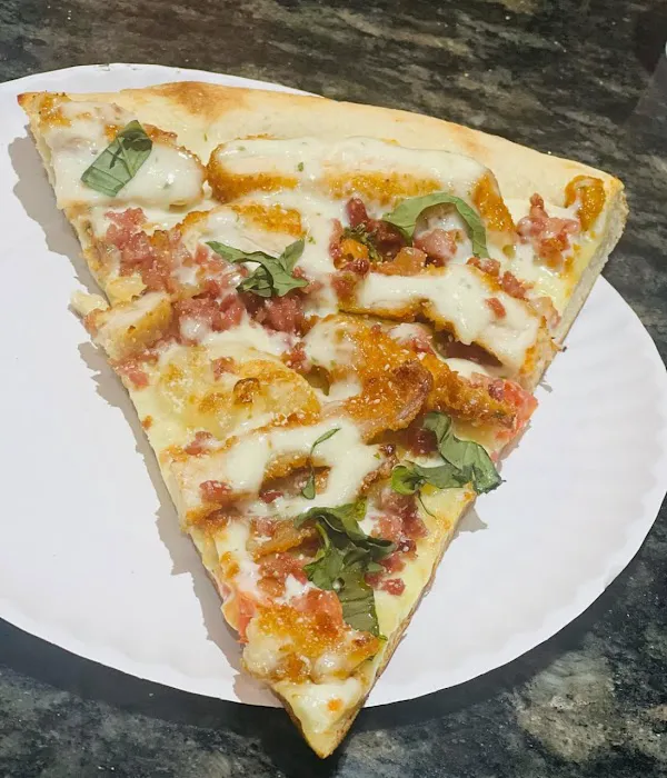 Pizza Centre Picture 1