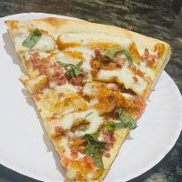 Pizza Centre ico