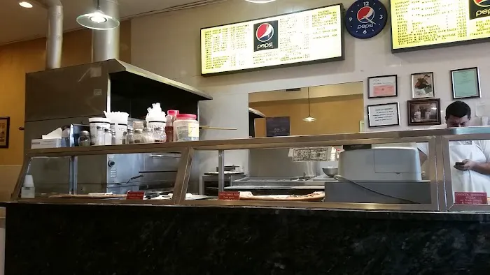 Pizza Centre Picture 7