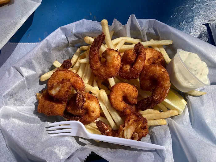 Leno's Clam Bar Picture 9