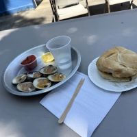 Leno's Clam Bar ico