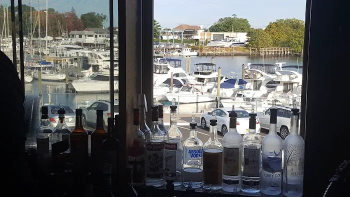 The Marina Grille Picture 1