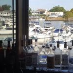 The Marina Grille