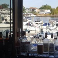 The Marina Grille ico