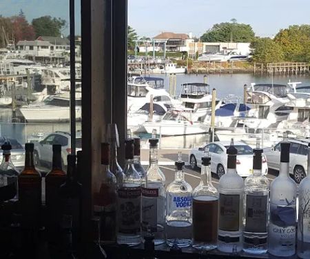 The Marina Grille