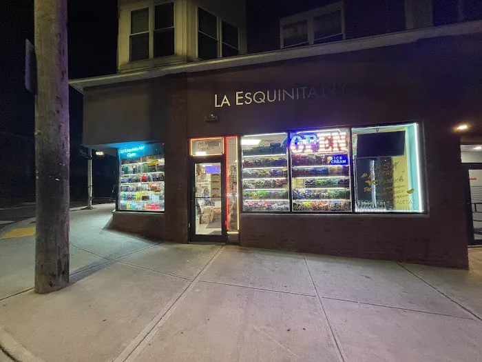 La Esquinita NY - New York Style Deli & Ice Cream Picture 9