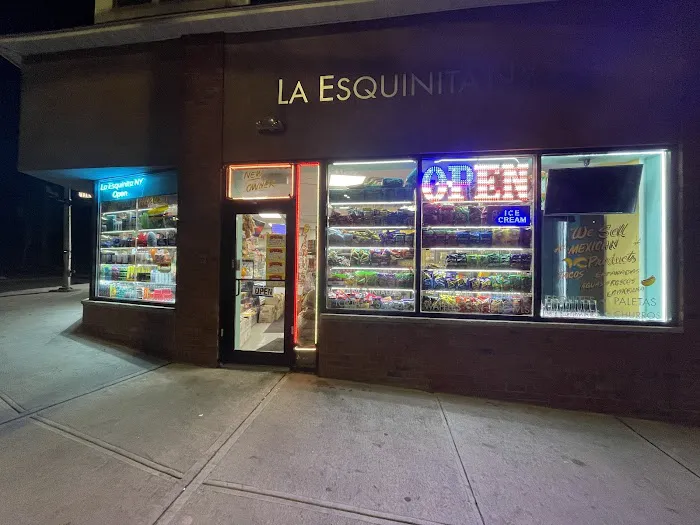 La Esquinita NY - New York Style Deli & Ice Cream Picture 2