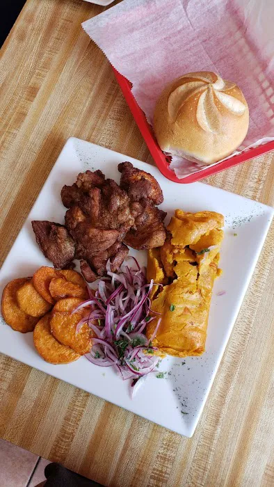 Sabrosura Peruana Restaurant - Authentic Peruvian food Picture 6