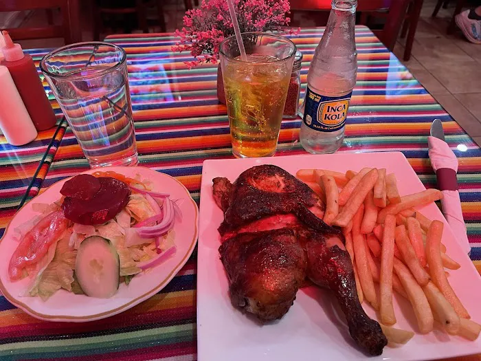 Sabrosura Peruana Restaurant - Authentic Peruvian food Picture 3