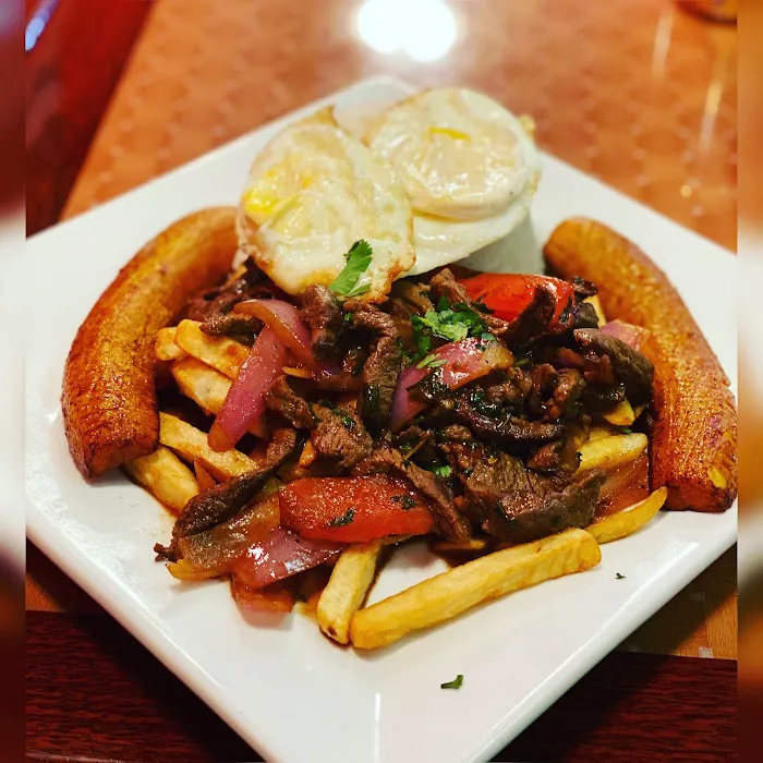 Sabrosura Peruana Restaurant - Authentic Peruvian food Picture 5