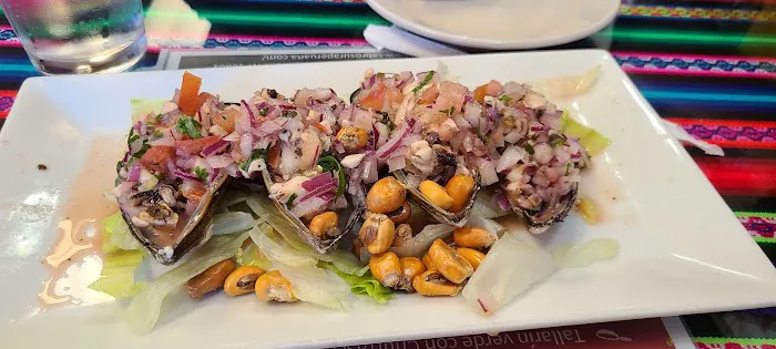 Sabrosura Peruana Restaurant - Authentic Peruvian food Picture 4