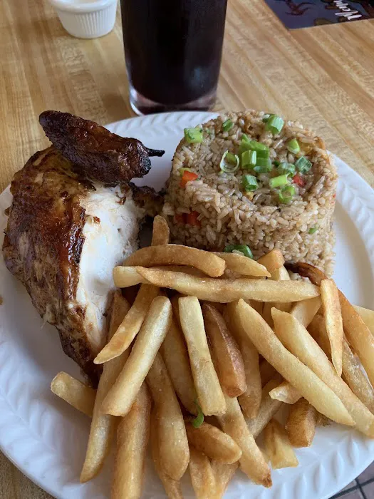 Sabrosura Peruana Restaurant - Authentic Peruvian food Picture 2