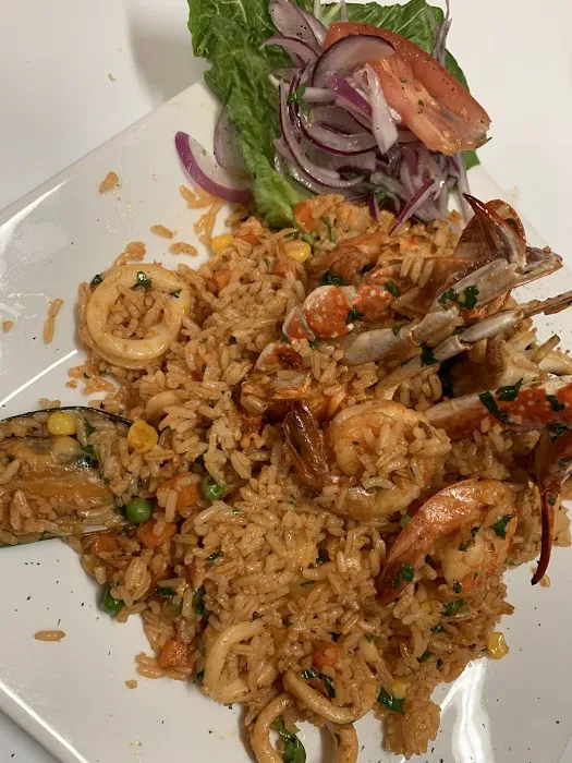 Sabrosura Peruana Restaurant - Authentic Peruvian food Picture 7