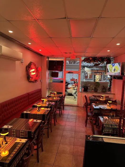 Sabrosura Peruana Restaurant - Authentic Peruvian food Picture 8