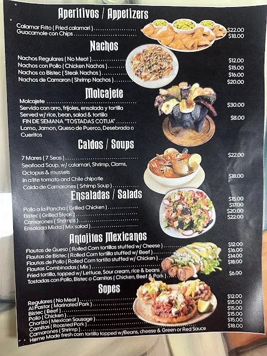 Restaurante La Esquinita Cotijense Picture 4