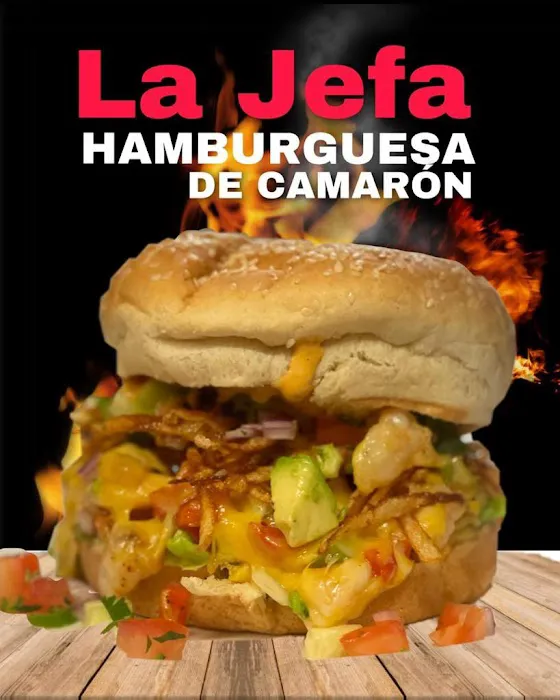 Restaurante La Esquinita Cotijense Picture 1