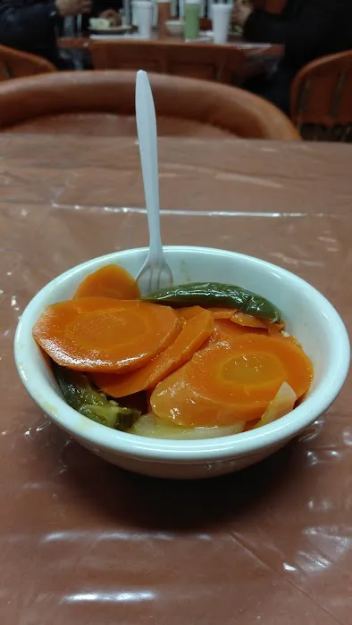 Taqueria La Michoacana Picture 6